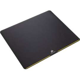 Corsair Gaming MM200 Mouse Mat, Standard Edition, 0.08" x 14.17" x 11.81" Dimension, Cloth, Natural Rubber, Slip Resistant