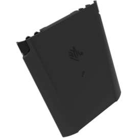 Zebra Technologies Zebra Spare Li-ion Battery, For Mobile Computer, Battery Rechargeable, 4300 mAh, 4.4 V DC