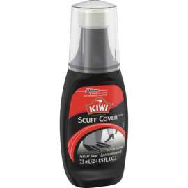 SC Johnson Kiwi Scuff Cover