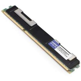 AddOn JEDEC Standard Factory Original 32GB DDR4-2666MHz Registered ECC Dual Rank x4 1.2V 288-pin CL17 RDIMM, CT32G4RFD4266, A9781929, SNPTN78YC/32G, 815100-B21, 7X77A01304, 1XD86AA, 1XD86AT, 838083-B21, 4X70P98203, 7330698, 7115348, C-MEM-32R4-26A, U-MEM-