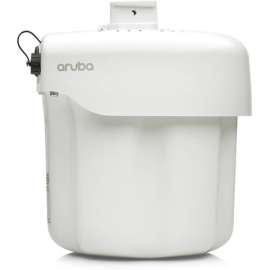 Hpe Aruba Aruba AP-375 IEEE 802.11ac 2 Gbit/s Wireless Access Point, 5 GHz, 2.40 GHz, MIMO Technology, 1 x Network (RJ-45), Gigabit Ethernet