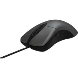 Microsoft Classic Intellimouse, BlueTrack, Cable, Gray, USB Type A