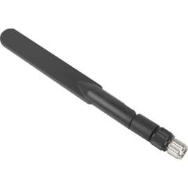 Lenovo Antenna, 2.4 GHz to 5 GHz, Wireless Data NetworkSMA Connector