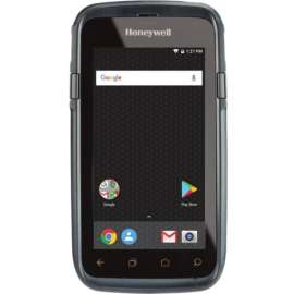 Honeywell Dolphin CT60 Handheld Computer, 4 GB RAM, 32 GB Flash, 4.7" HD Touchscreen, LCD