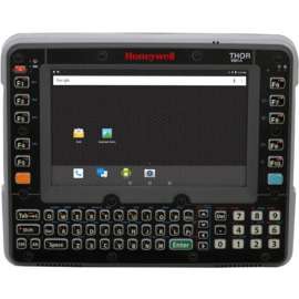 Honeywell Thor VM1A Vehicle-Mounted Computer, Qualcomm Snapdragon 660, Octa-core (8 Core) 2.20 GHz, 4 GB RAM, 32 GB Flash Memory