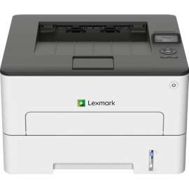 Lexmark B2236dw Desktop Laser Printer, Monochrome, 36 ppm Mono, 600 x 600 dpi Print, Automatic Duplex Print