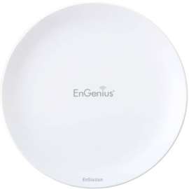 Engenius Tech EnGenius EnStation5-AC IEEE 802.11ac 867 Mbit/s Wireless Access Point, 2.40 GHz, 5 GHz, MIMO Technology, 2 x Network (RJ-45), Gigabit Ethernet