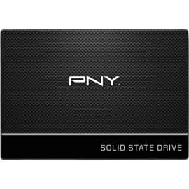 Pny Technologies PNY CS900 250 GB Solid State Drive, 2.5" Internal, SATA (SATA/600), MAC Device Supported, 535 MB/s Maximum Read Transfer Rate