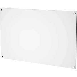 Lorell White Acrylic Dry-erase Board