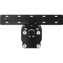 Samsung WMN-WM65R Wall Mount for Interactive Display, 65" Screen Support, 400 x 400