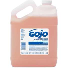 GOJO Body & Hair Shampoo 