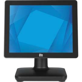 Elo EloPOS i5 POS Terminal, Intel Core i5 2.10 GHz, 8 GB DDR4 SDRAM, 128 GB SSD M.2/SATA