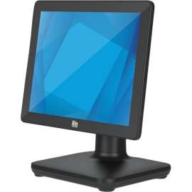 Elo EloPOS i5 POS Terminal, Intel Core i5 2.10 GHz, 8 GB DDR4 SDRAM, 128 GB SSD M.2/SATA, Windows 10