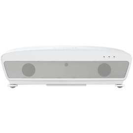 Viewsonic Proav ViewSonic LS831WU 4500 Lumens WUXGA Ultra Short Throw Projector with HV Keystoning, 4 Corner Adjustment and for Business and Education Settings, 1920 x 1200, Front, Ceiling, 20000 Hour Normal ModeWUXGA, 3,000,000:1