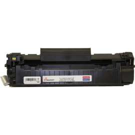 SKILCRAFT Remanufactured Toner Cartridge - Alternative for HP 27A - Black