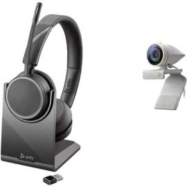 Poly Conferencing Equipment Kit