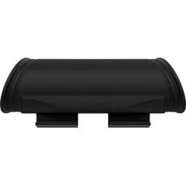 Gumdrop Universal Stylus Holder (Small), 0.8" x 2" x 0.6" x, Silicone, Polycarbonate