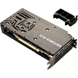Lenovo NVIDIA GeForce RTX 3060 Graphic Card, 12 GB GDDR6X, 192 bit Bus Width, PCI Express, DisplayPort
