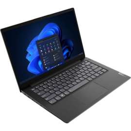 Lenovo V14 G3 ABA 82TU0006US 14" Notebook, Full HD, 1920 x 1080, AMD Ryzen 3 5425U 2.70 GHz, 8 GB Total RAM