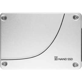 SOLIDIGM D3-S4620 480 GB Solid State Drive, 2.5" Internal, SATA (SATA/600), Server Device Supported, 4300.80 TB TBW