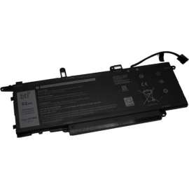 Battery Technology BTI Battery, Compatible OEM NF2MW 85XM8 41M98 Compatible Model Latitude 7400 2-IN-1 Latitude 9410 2-IN-1
