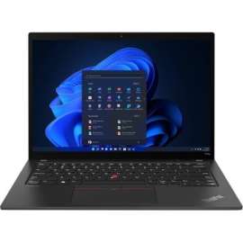 Lenovo ThinkPad T14s Gen 3 21CQ000JUS 14" Notebook, WUXGA, 1920 x 1200, AMD Ryzen 5 PRO 6650U Hexa-core (6 Core) 2.90 GHz, 16 GB Total RAM