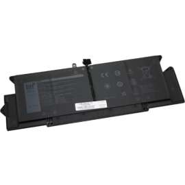 Battery Technology BTI Battery, For Notebook, Battery Rechargeable, 5964 mAh, 68 Wh