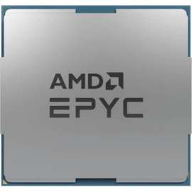 Advanced Micro Devic AMD EPYC 9004 (4th Gen) 9354 Dotriaconta-core (32 Core) 3.25 GHz Processor, 256 MB L3 Cache, 64-bit Processing, 3.80 GHz Overclocking Speed, Socket SP5