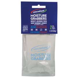 Concrobium Humidity-Absorbing Pouch No Scent 2.1 oz
