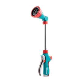 Gilmour 8 Pattern Metal Watering Wand