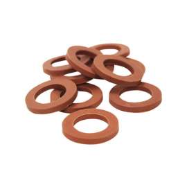 Gilmour 5/8 in. Rubber Female Hose Washer