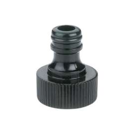 Gilmour Polymer Male Quick Connector Faucet