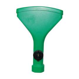 Rugg Fan Plastic Spray Nozzle