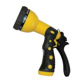 Rugg 7 Pattern Plastic Sprayer