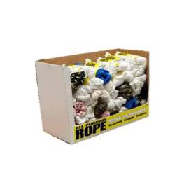 Wellington 30 ft. L Assorted Rope