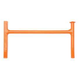 Gallagher Wire Tightener Handle Orange