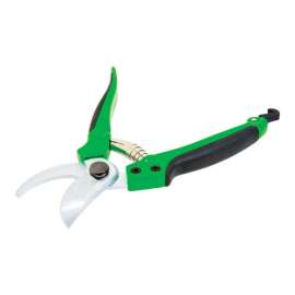 Rugg 4 in. Stainless Steel Bypass Pruners