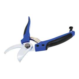 Rugg 4 in. Carbon Steel Bypass Pruners