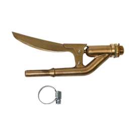 Chapin Replacement Sprayer Shut Off