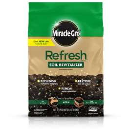 Miracle-Gro Refresh Soil Revitalizer 4.7 lb