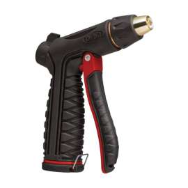 Orbit Pro Flo 1 Pattern Adjustable Jet Stream Metal Nozzle