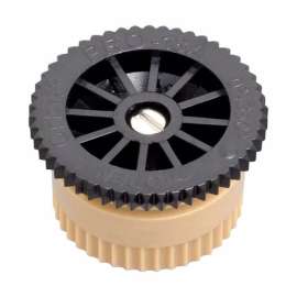 Orbit Plastic 18 ft. Adjustable Nozzle