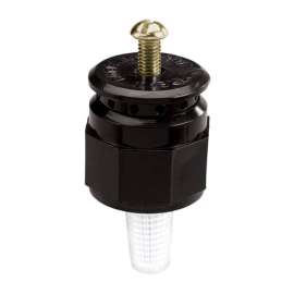 Orbit 6 Jet Plastic Replacement Sprinkler Nozzle