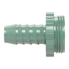 Orbit Poly Pipe Adapter 3/4 in. 200 psi