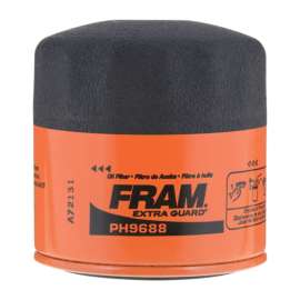 Fram Extra Guard Oil Filter