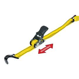 ProGrip 450 lb Tie Down Straps