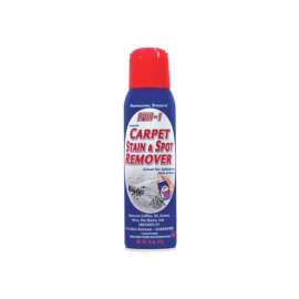 Lifter-1 No Scent Carpet Stain Remover 18 oz Liquid