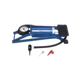 Performance Tool 100 psi Foot Pump