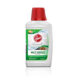 Hoover Renewal Citrus Blossom Scent Multi-Surface Cleaner Liquid 32 oz