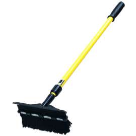Hopkins Sub Zero 48 in. Extendable Telescopic Snow Brush